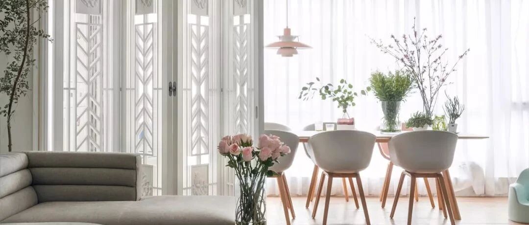 网红博主189m²豪宅，单身的独居生活，到底有多爽