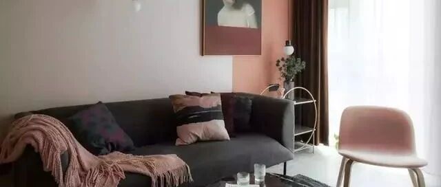 迷你小户型设计，到底还是艺术家，1㎡能当5㎡用！