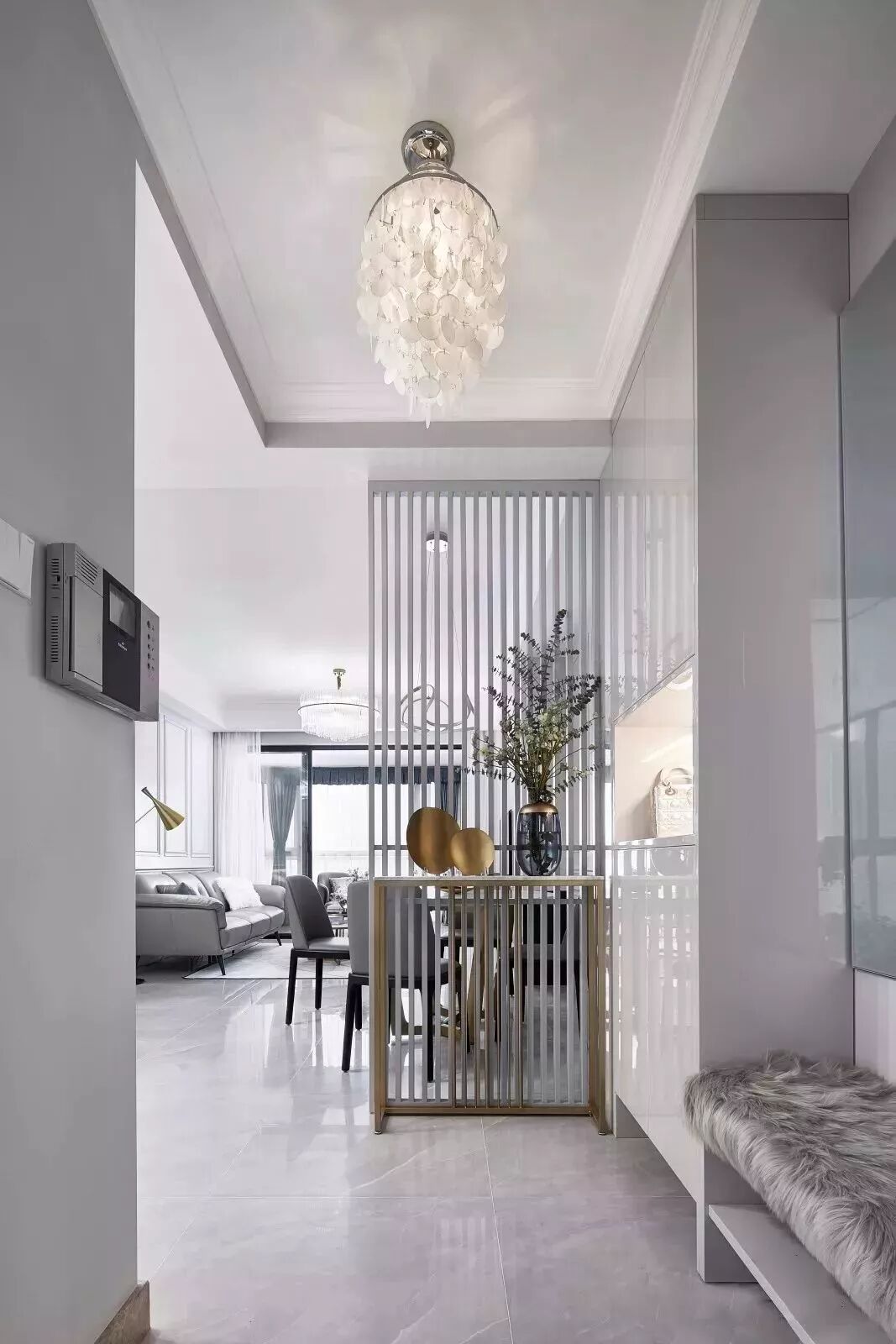 118㎡现代简约大气 看了就知道自己要的是什么