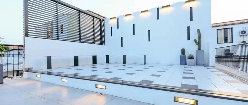 这对夫妻不懂设计，竟做了厦门最美民宿，很多人打“飞的”过来拍照晒朋友圈