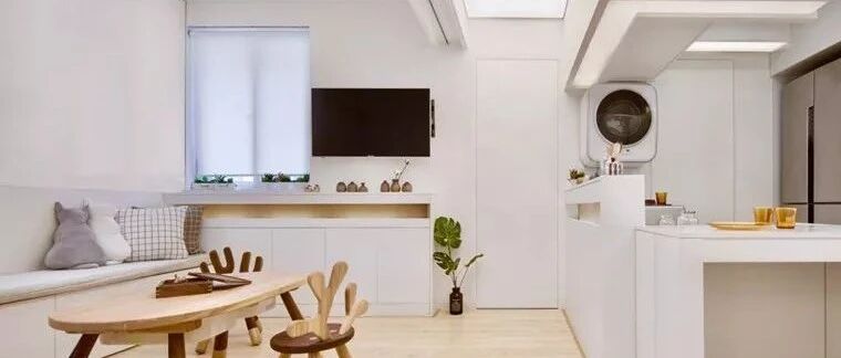 三胎时代，儿童房这样装，两居也能养“多孩”！