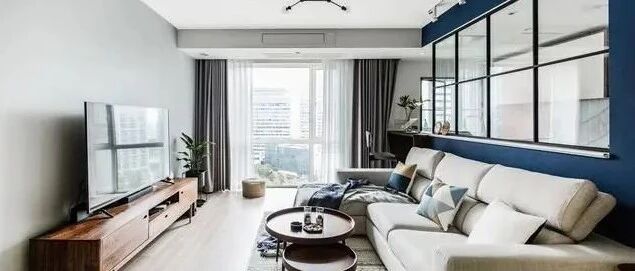 北京夫妻的第一套房，装修实用才是正经事！