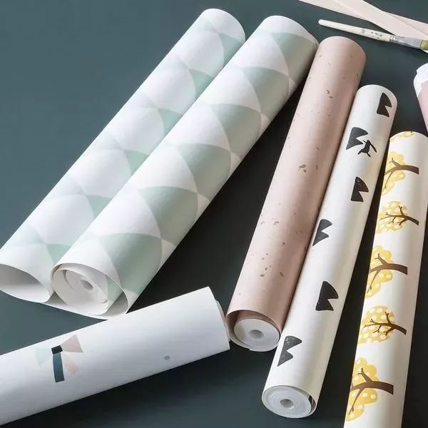 怎么选壁纸 才能铺出高级感 南阳新闻 南阳事网