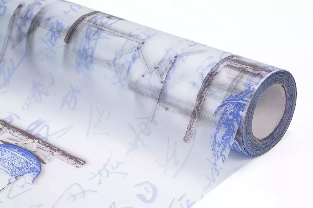 怎麼選壁紙 才能鋪出高級感 尋夢新聞