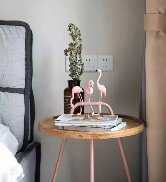 85㎡北歐小三居，只花8W布置，設計得簡約舒適溫馨大方！ 家居 第13張