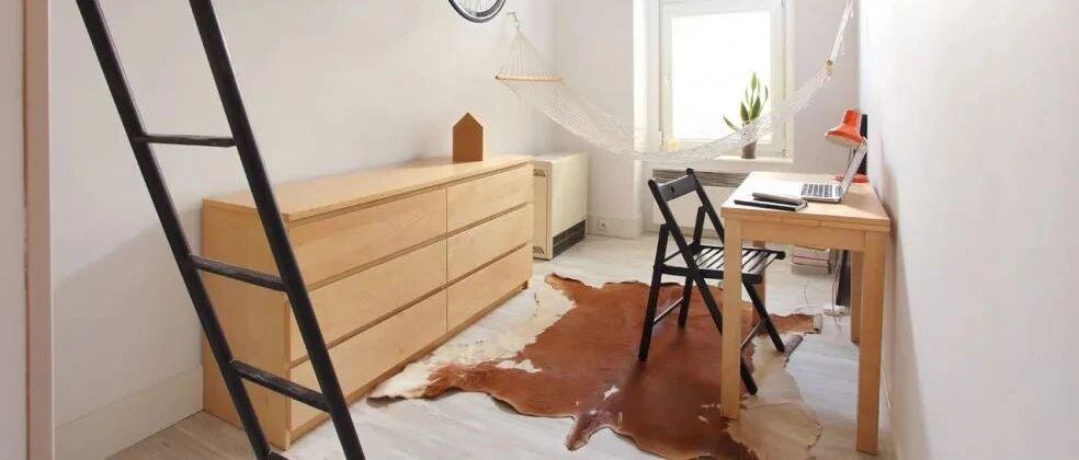 13㎡蜗居都能变小型豪宅，我家的110㎡突然不香了？！