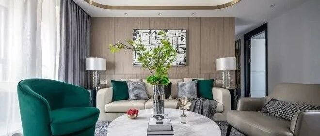 什么式？这样的国际范你喜欢吗？