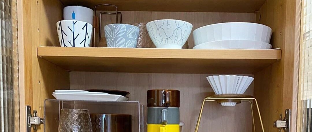 日系看多了，日系独居治愈风如何？——一个人也可以活得有尊严。