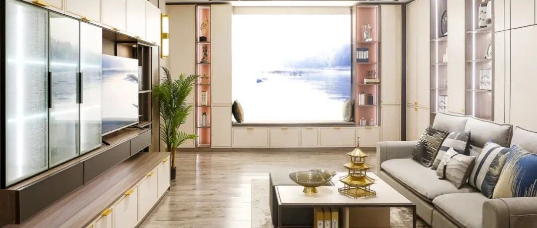 新品首发 | Nin·O 云暮系列，处处雅致的格调生活