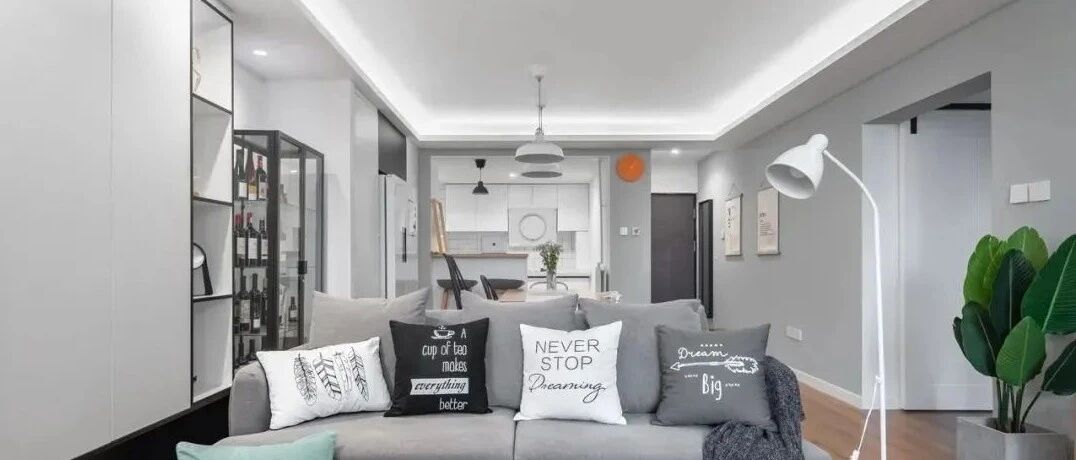 年轻人奇奇怪怪的爱好-装修终于不再千篇一律！