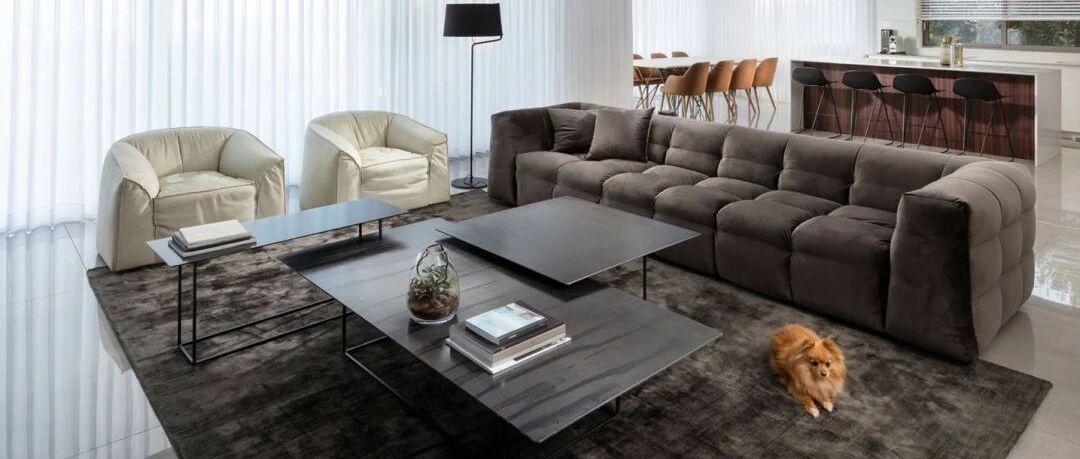 你家的装修风格该采取改变措施了！