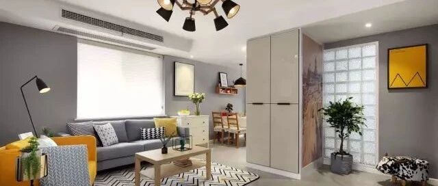 原来“北欧风”早就打入90后内部了！