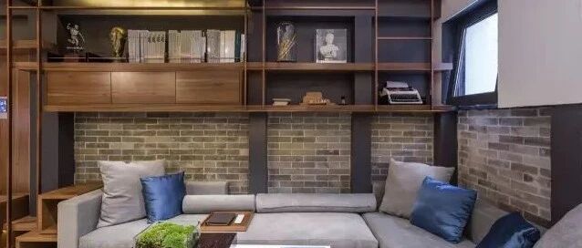 他惊天改造17米百年老宅，太震撼了！