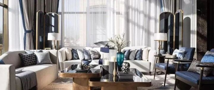 窗帘你会选吗？不同的颜色、材质、款式一点改变，完全不一样！