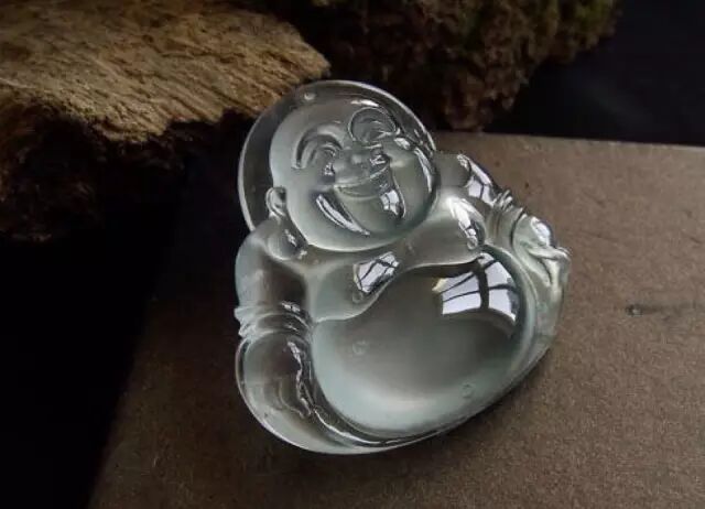 “三十六水、七十二豆、一百零八蓝”！你真的懂翡翠吗？