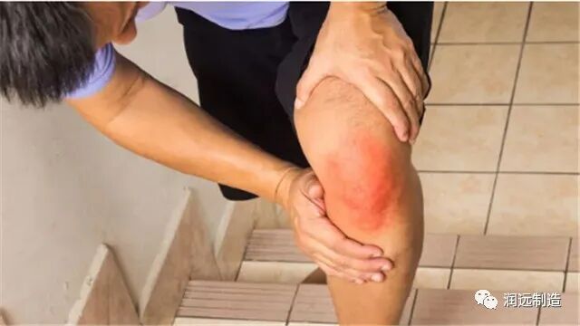 立迈健怎么样膝盖疼是缺钙吗？记住这3个动作，膝盖酸疼减半，搭配【立迈健+无限极钙片】，关节最少多用30年！_https://www.jmylbn.com_新闻资讯_第3张