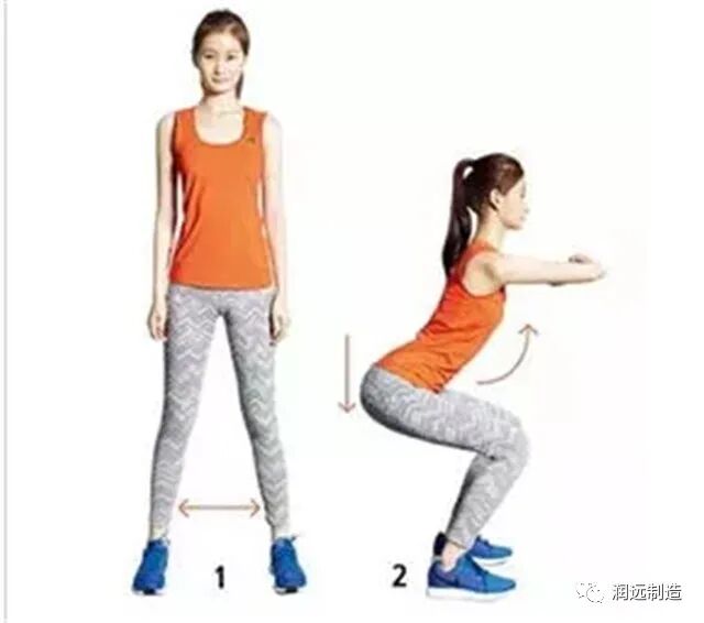 立迈健怎么样膝盖疼是缺钙吗？记住这3个动作，膝盖酸疼减半，搭配【立迈健+无限极钙片】，关节最少多用30年！_https://www.jmylbn.com_新闻资讯_第4张