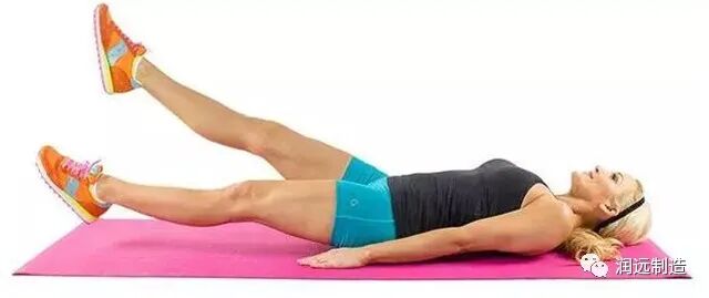 立迈健怎么样膝盖疼是缺钙吗？记住这3个动作，膝盖酸疼减半，搭配【立迈健+无限极钙片】，关节最少多用30年！_https://www.jmylbn.com_新闻资讯_第5张