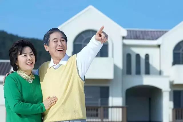 新《婚姻法》抢走了我的房子