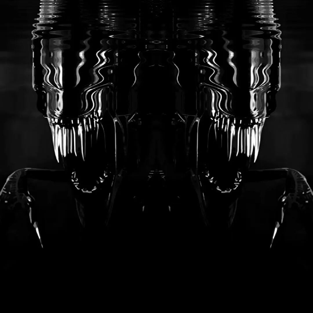 p4 Contribution｜Poetics of Fangs: Preliminary Explanation of Dark Conceptual Theory｜Jacob Reber