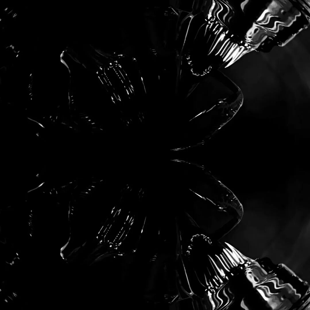 p4 Contribution｜Poetics of Fangs: Preliminary Explanation of Dark Conceptual Theory｜Jacob Reber