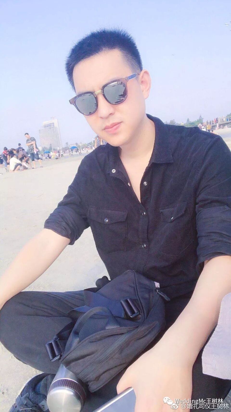 婚礼 爱情的妙趣横生