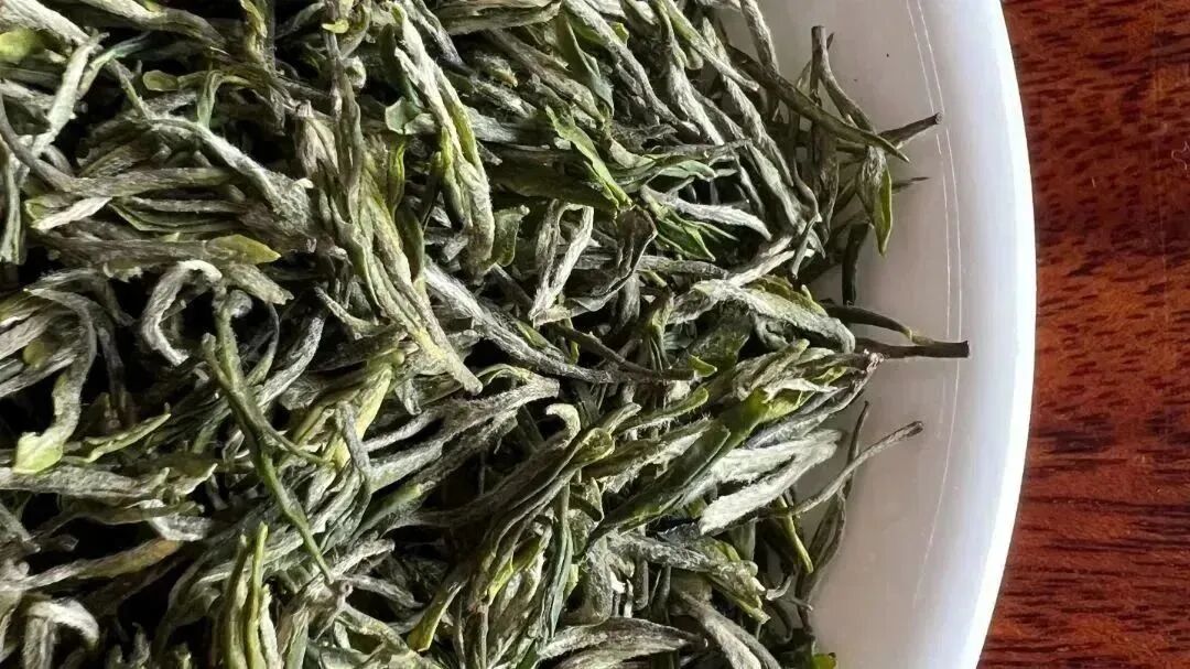 就在明天中国随州车云山毛尖2023年新茶上市发布会举办