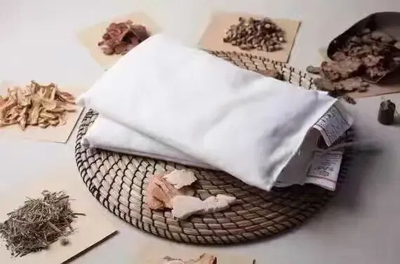 中药热奄包怎么蒸中医适宜技术——中药热奄包在儿科的应用_https://www.jmylbn.com_新闻资讯_第2张