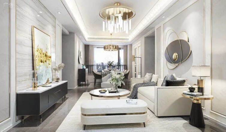 广州白云万科.喜悦里，*+现房，85~105方