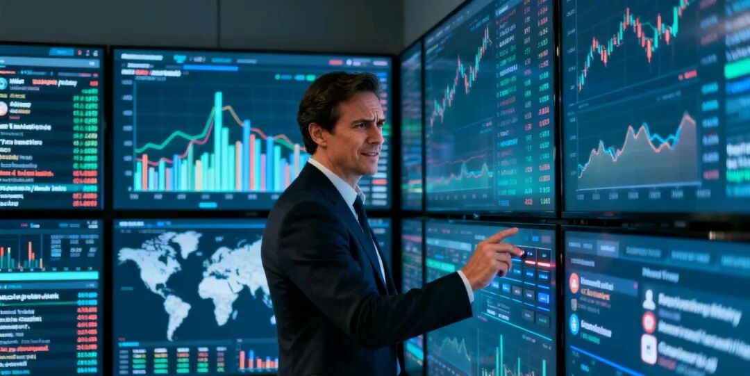 未来五年，中产回落、富人分化、企业焦虑：你该怎么应对？