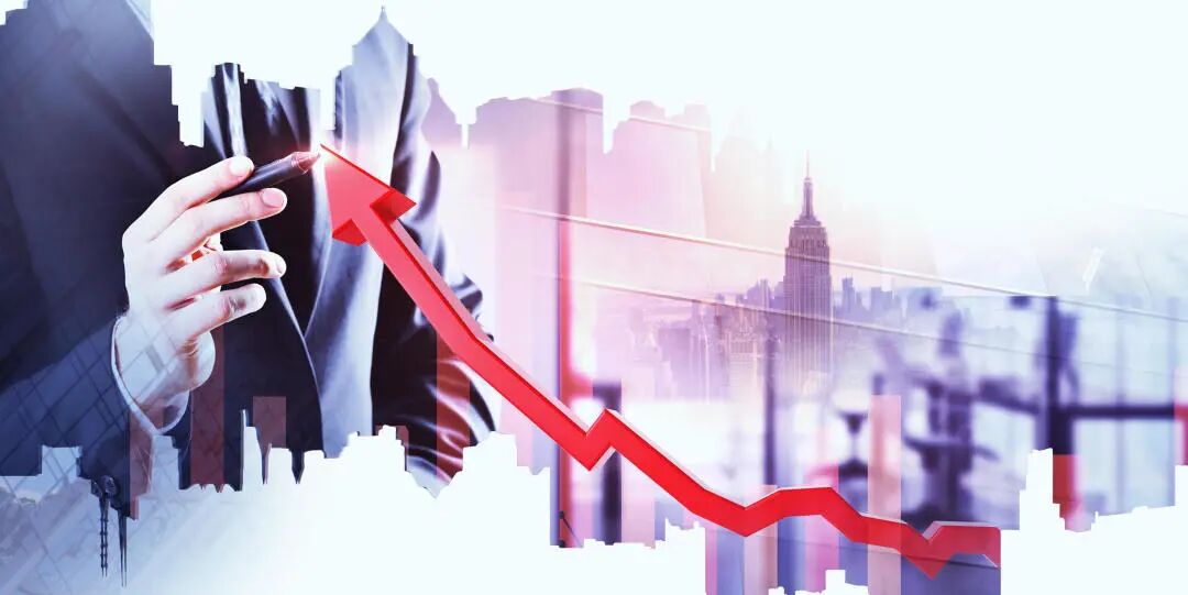 未来五年，中产回落、富人分化、企业焦虑：你该怎么应对？