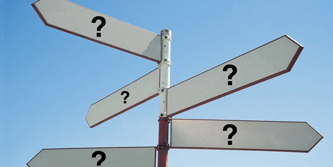 未来五年，中产回落、富人分化、企业焦虑：你该怎么应对？