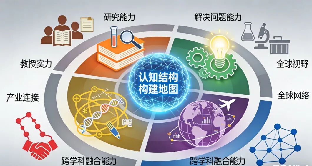 教育的真正价值，不在排名，而在“你被训练成了什么样的人”