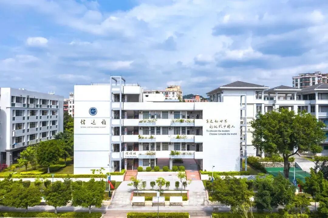 省实系新增两所小学，省实5校大盘点