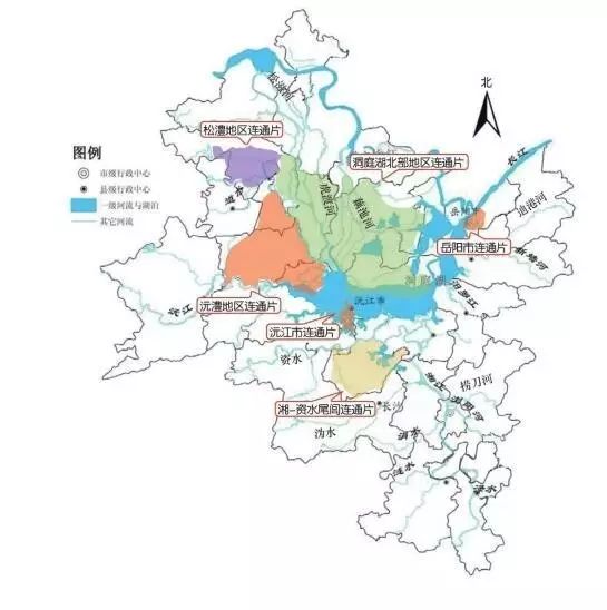 生態牌——湖南省全面推行