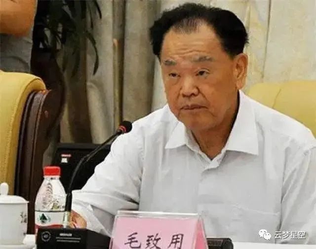 彭新华67毛叙保讲述父亲毛致用的故事