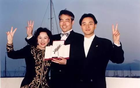 还好当年姜文没掺和这部华语No.1,不然就毁了 还好当年姜文没掺和这部华语No.1,不然就毁了
