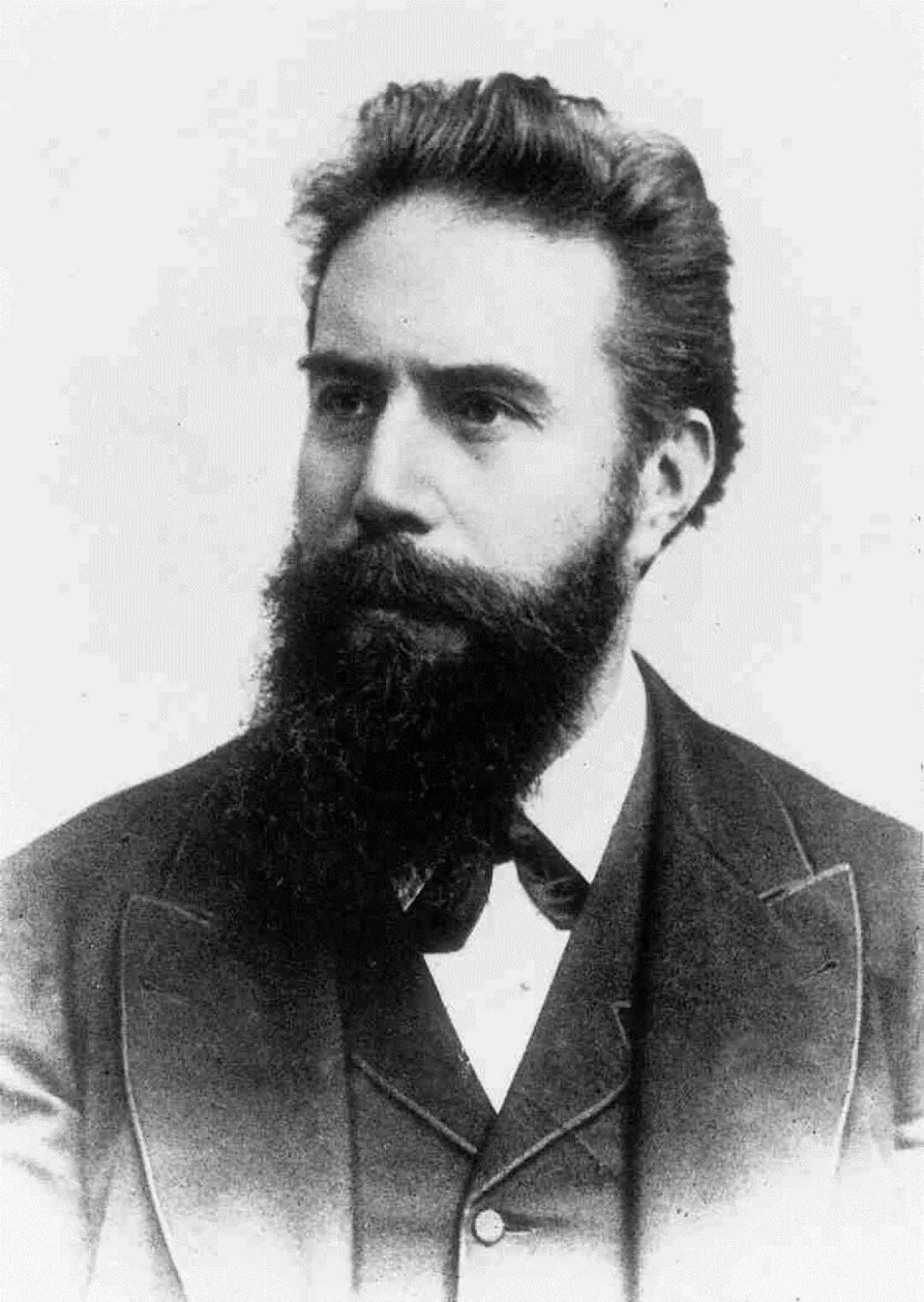 c射线是什么什么是X射线，它是如何被发现的，对人类有多大影响？_https://www.jmylbn.com_新闻资讯_第5张