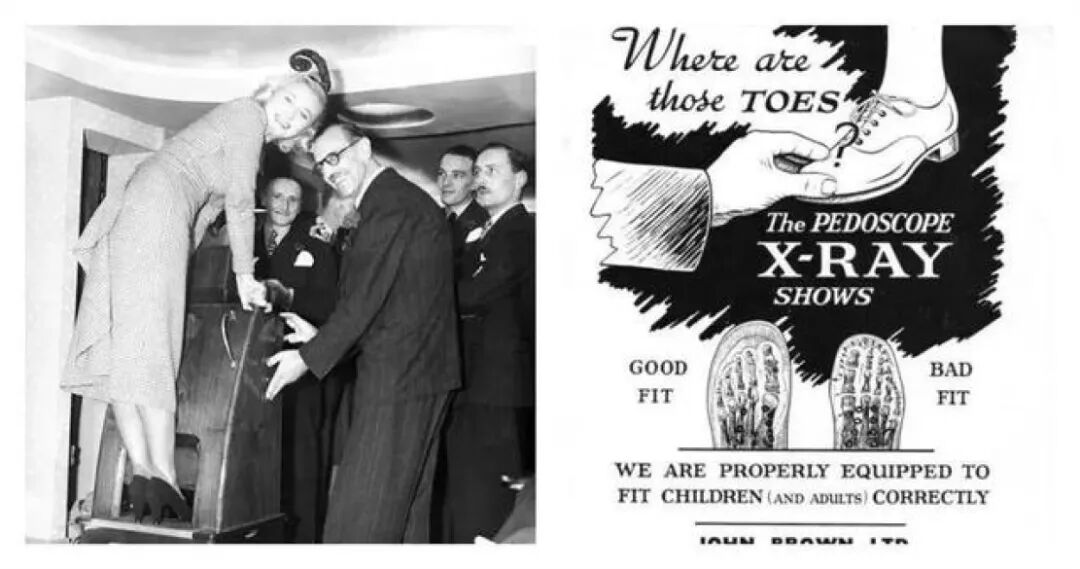 c射线是什么什么是X射线，它是如何被发现的，对人类有多大影响？_https://www.jmylbn.com_新闻资讯_第12张