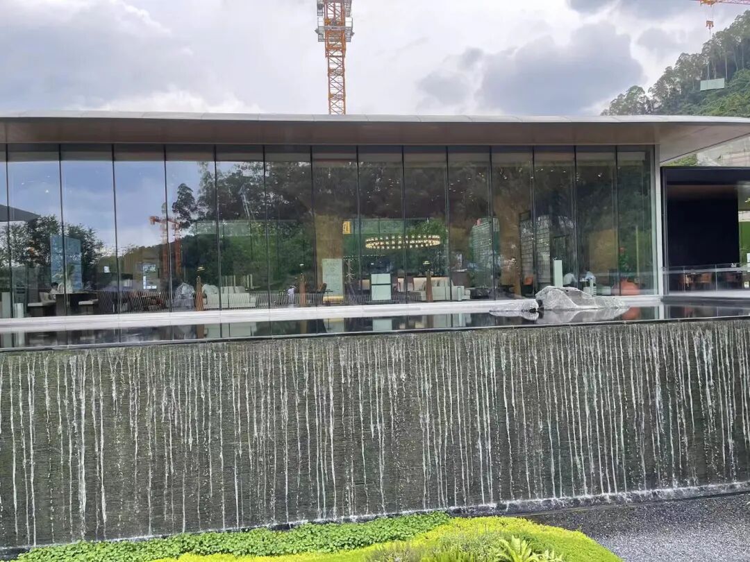 黄埔中铁建信达花语天宸多少钱一平方？什么时候交楼？