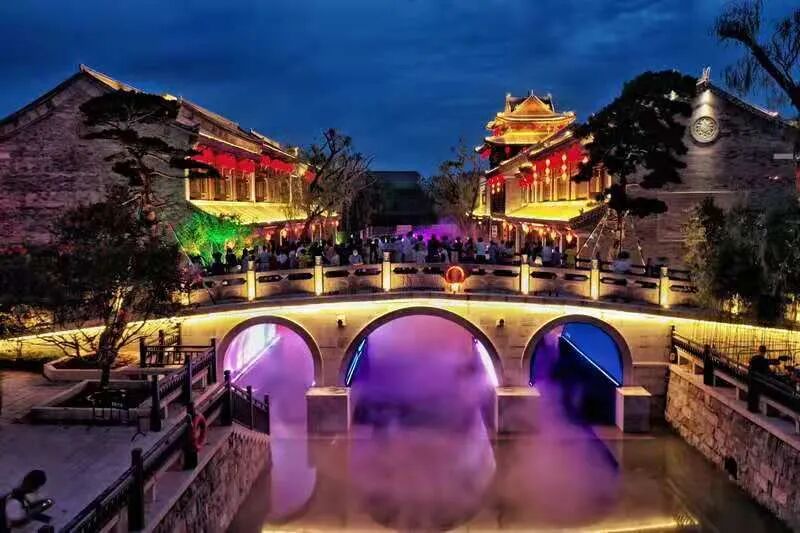 摊牌莒国古城藏不住啦