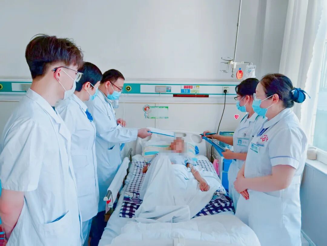 高压臭氧治疗什么【全国肿瘤防治宣传周】高压氧：肿瘤治疗中的 “氧气助力”_https://www.jmylbn.com_新闻资讯_第5张