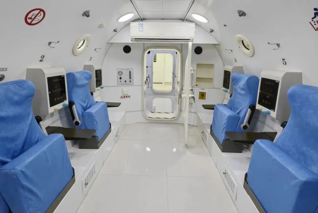 高压臭氧治疗什么【全国肿瘤防治宣传周】高压氧：肿瘤治疗中的 “氧气助力”_https://www.jmylbn.com_新闻资讯_第7张