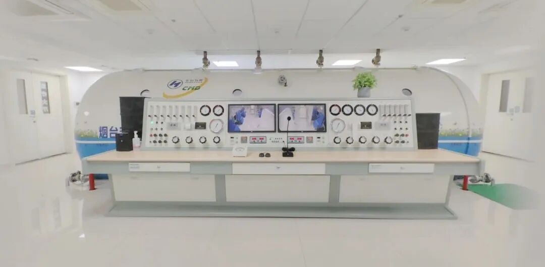 高压臭氧治疗什么【全国肿瘤防治宣传周】高压氧：肿瘤治疗中的 “氧气助力”_https://www.jmylbn.com_新闻资讯_第6张