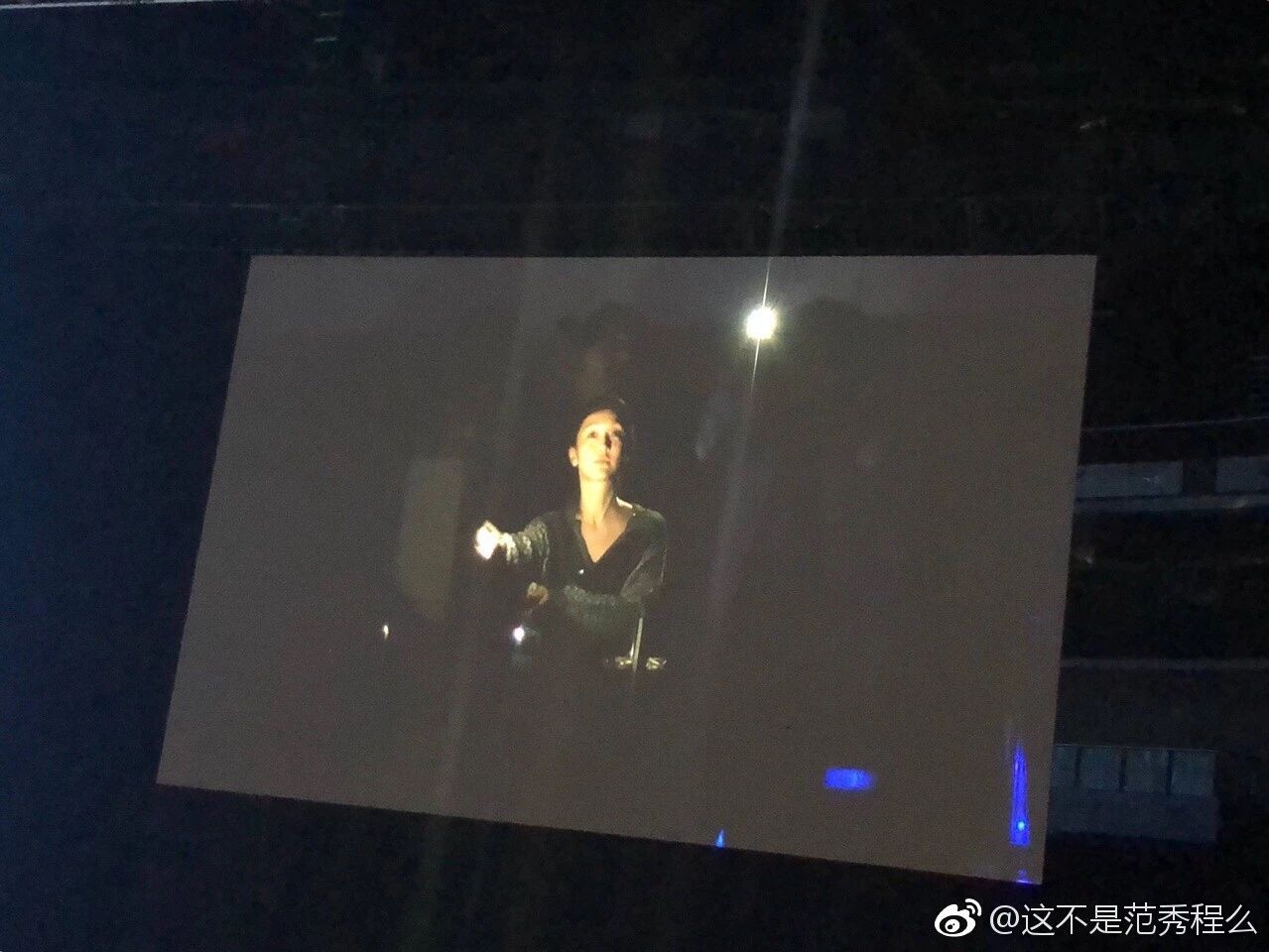 再有人说周迅声音难听，我第一个表示不服！