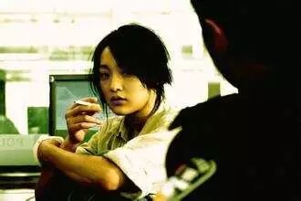 再有人说周迅声音难听，我第一个表示不服！