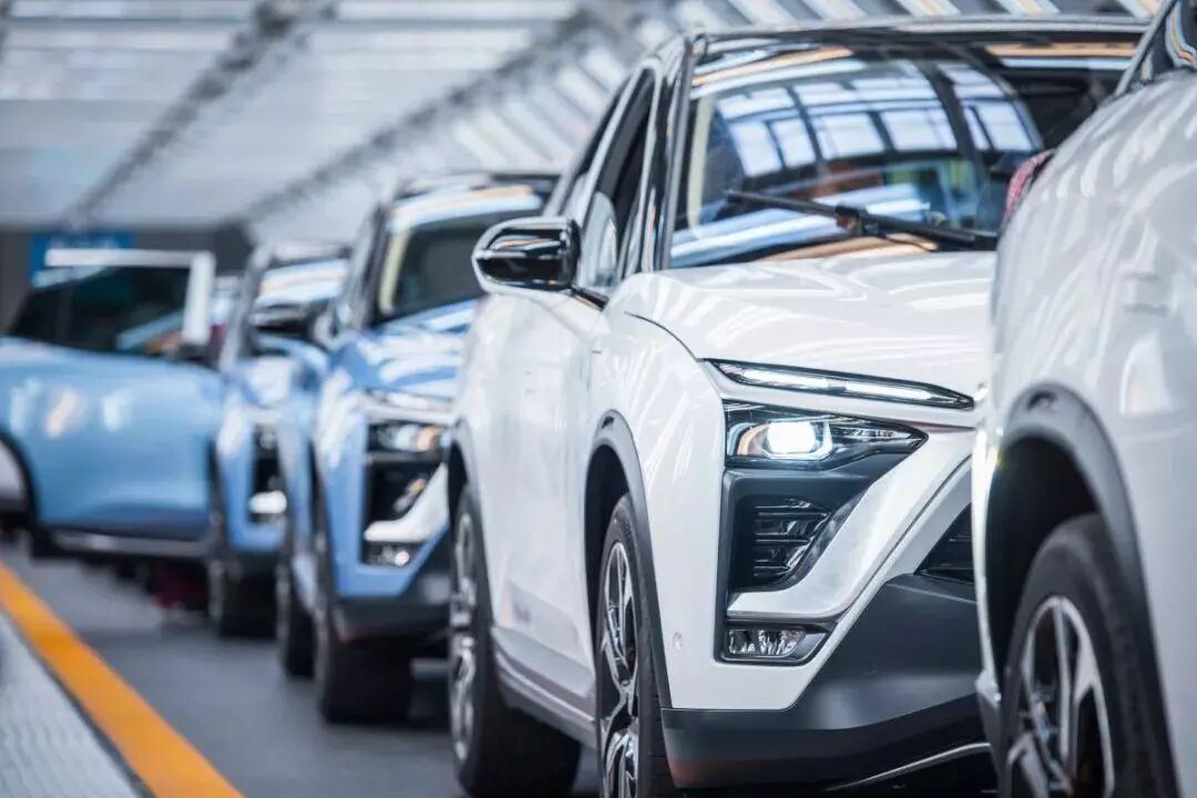 造车新势力薪资“大起底”，智能网联相关最高可达百万的图1