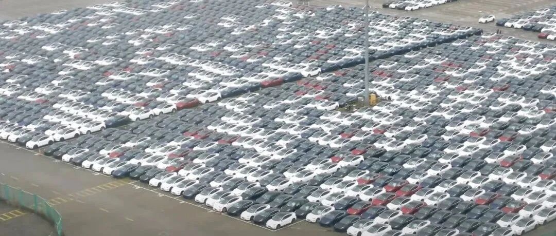 特斯拉加快印钱速度！松下宣布4月开始生产4680电池