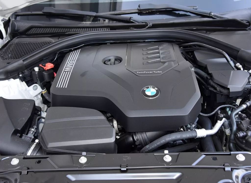 BMW發動機存在隱患，新3系剛上市幾個月就停售？ 汽車 第6張