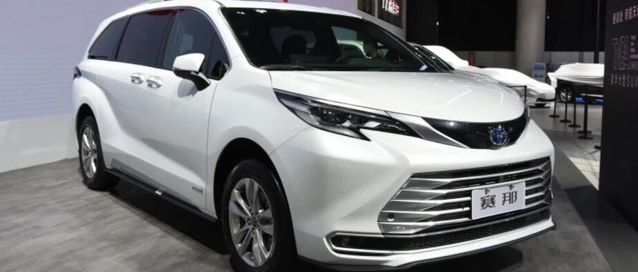 广丰赛那预售价公布 网友：好家伙！厂家先加5万